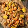 Summer Shrimp Boil - Urban Meadow®