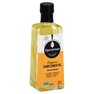 Spectrum - Sunflower Oil