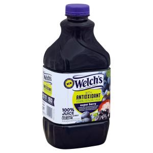 welch's - Superberry 100 Jce Anti Oxi