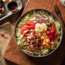 Sweet B’s Honey Barbeque Glazed Chicken Cobb Salad - Boar's Head