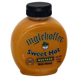 Inglehoffer - Sweet Hot Mustard