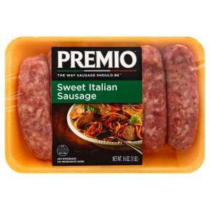 Premio - Sweet Italian Sausage