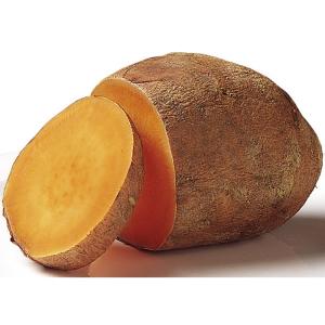 Fresh Produce - Sweet Potato Spears