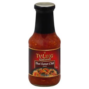 Ty Ling - Swt Chili Sce