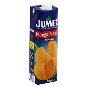 Jumex - Tetrabrik Mango