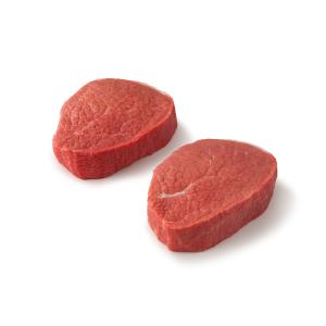 Beef - Thick Cut Eye Round Steak