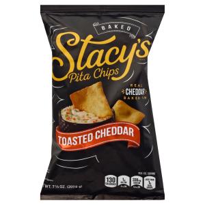 stacy's - Toasted Cheddar