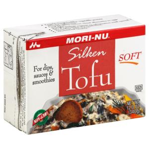 mori-nu - Tofu Soft