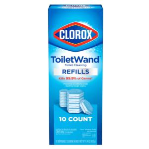 Clorox - Toilet Wand