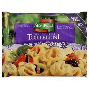 Seviroli - Tortellini Cheese