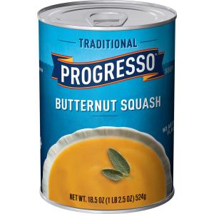 Progresso - Traditional Butternut Squash Soup