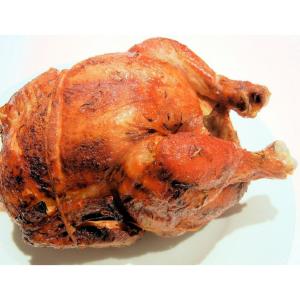 Allen - Traditional Rotisserie Chicken