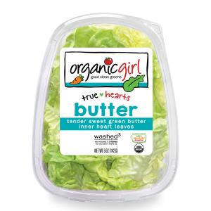 organicgirl - True Hearts Butter