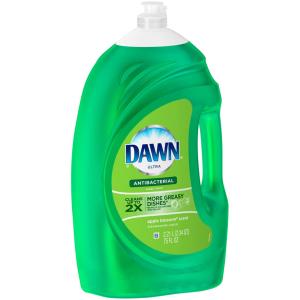 Dawn - Ultra ab Apl Blossom Dish Detergent