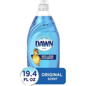 Dawn - Ultra Dish Det ab Original
