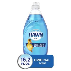 Dawn - Ultra Dish Det Original
