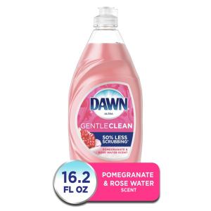 Dawn - Ultra Dish Det Pomegrn Splash