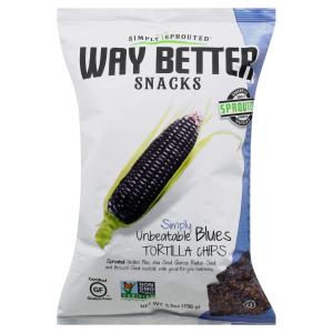Way Better - Unbeatable Blue Chip