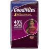 Goodnites - Underpants Small Medium Girls