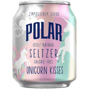 Polar - Unicorn Kisses 6pk