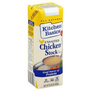 Kitchen Basics - Unsalted Chicken Stock