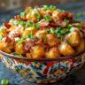 Urban Meadow - Loaded Tater Tots