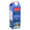 VANILLA EGGNOG