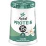 VANILLA PROTIEN YOGURT