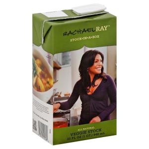 Rachael Ray - Veggie Stock