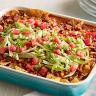 Velveeta® Easy Taco Bake with Tortilla Chips - Kraft Heinz