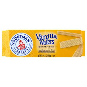 Voortman - Wafer Vanilla