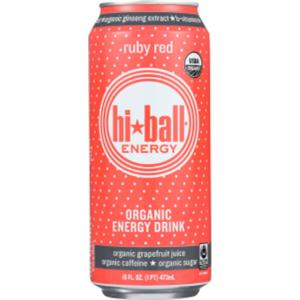 hi Ball Energy - Water Red Ruby Grpfrt Org