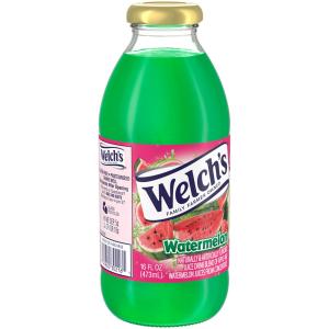 welch's - Watermelon 16 oz Bottle