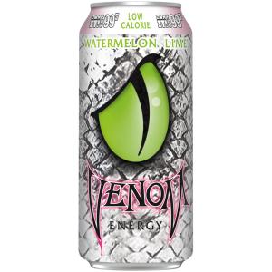 Venom - Watermelon Lime Energy Drink