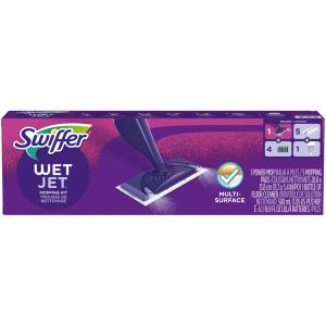 Swiffer - Wet Jet Mop
