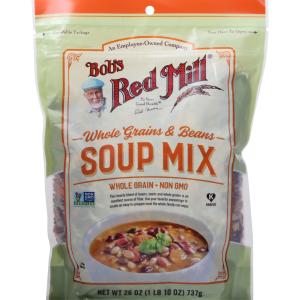 bob's Red Mill - Whole Grains and Bean Soup mx