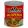 La Costena - Whole Jalapeno