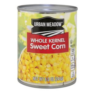 Urban Meadow - Whole Kernel Corn