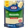 WHOLE MILK MOZZARELLA SHREDS