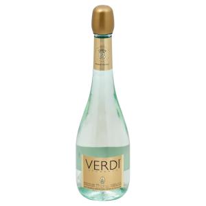 Verdi - Wine Spumonte