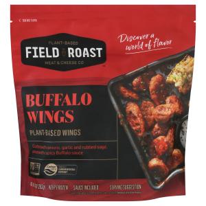 Field Roast - Wings Fruffalo