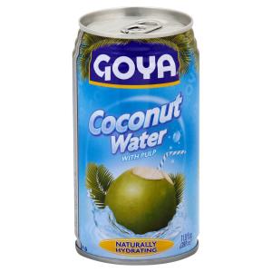 Goya - Coconut Water Pieces