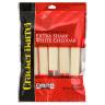 X SHARP WHITE CHEDDAR STICKS