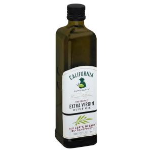 California Olive Ranch - Millers Blend Extra Virgin Olive Oil