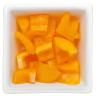 Fresh Produce - Yellow Peppers Chopped