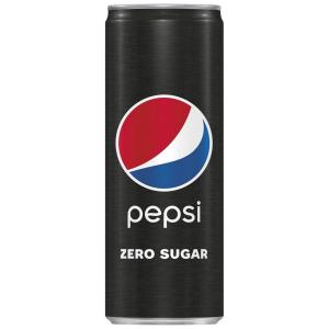 Pepsi - Zero 12 oz
