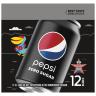 ZERO SUGAR SODA 12PK