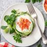 Zucchini Breakfast Cups - Urban Meadow